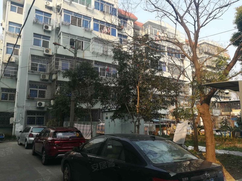 学北路20弄小区 