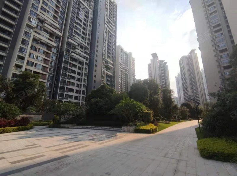 方直星耀国际,金山大道-惠州方直星耀国际二手房,租房,房价-惠州安居