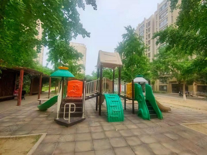 海上海花园,马家堡东路168号-北京海上海花园二手房,租房,房价-北京