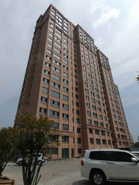 悦海国际,天目山路-青岛悦海国际二手房,租房,房价-青岛安居客