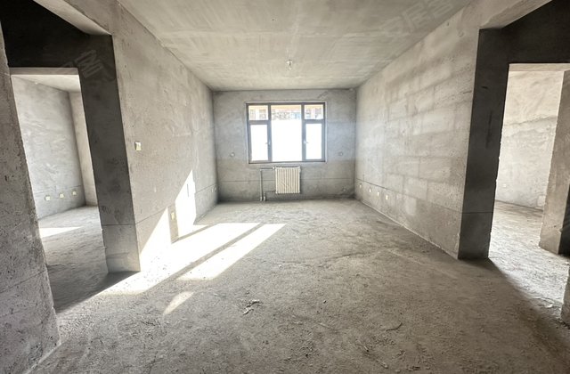 白水印象2室2厅89㎡62.9万二手房图片