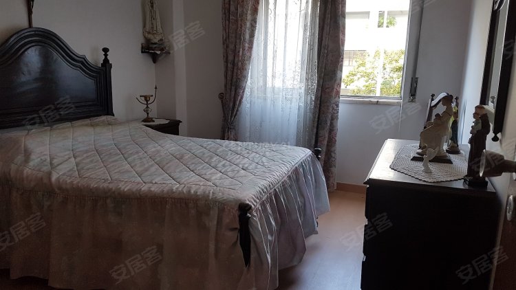 葡萄牙约¥122万PortugalAlmadaApartment出售二手房公寓图片