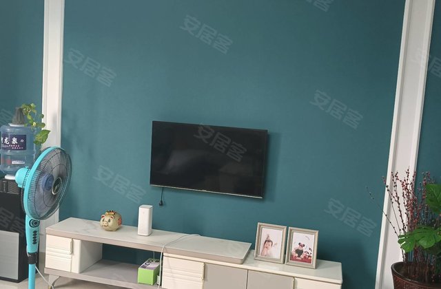 揽湖上城3室2厅128㎡69万二手房图片