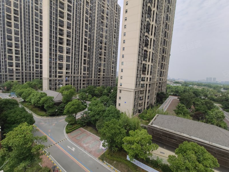 中海珑玺(二期)