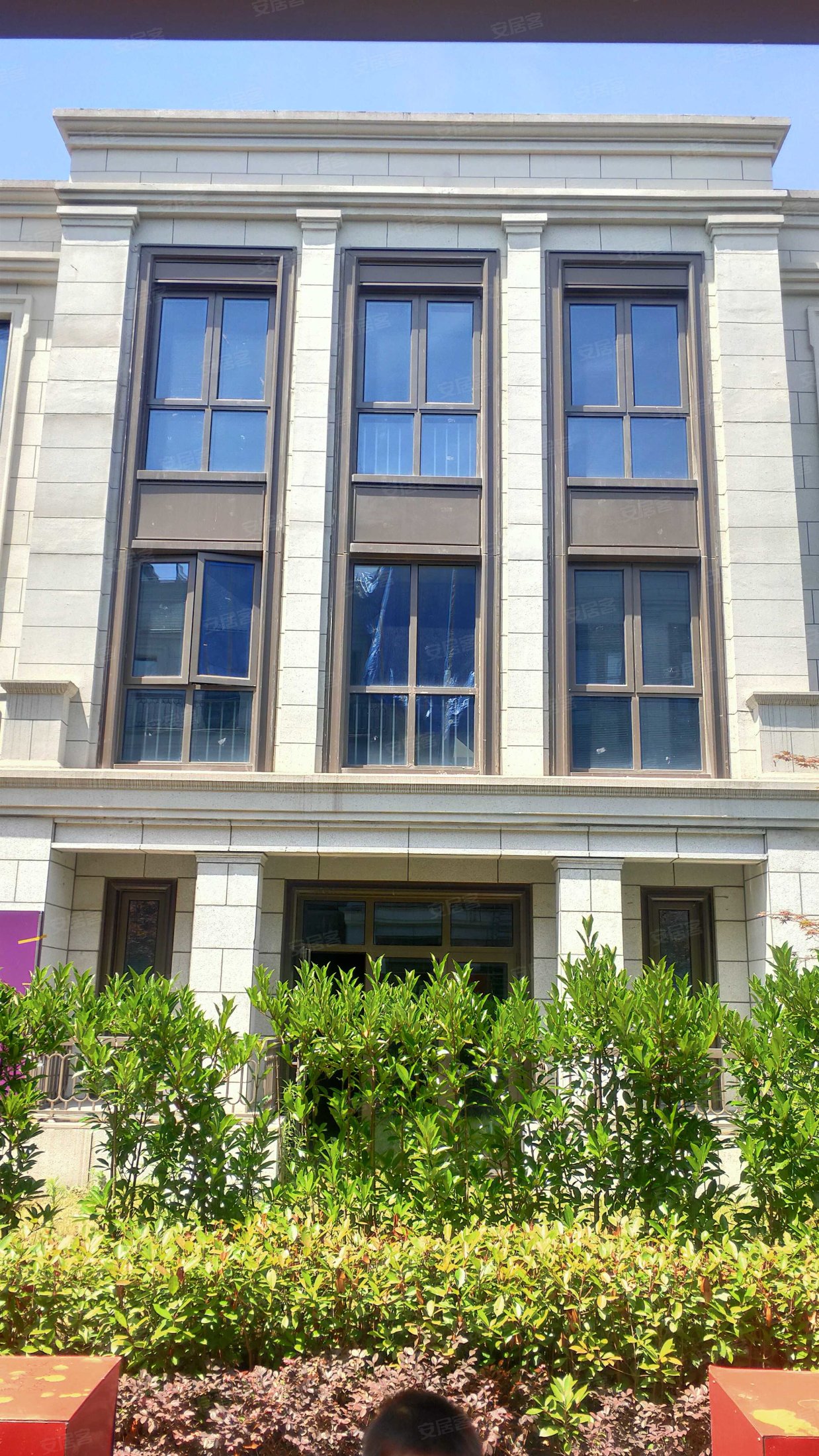 九龙仓天灏一期(别墅)二手房,1150万,5室2厅,3卫,238平米-苏州安居客