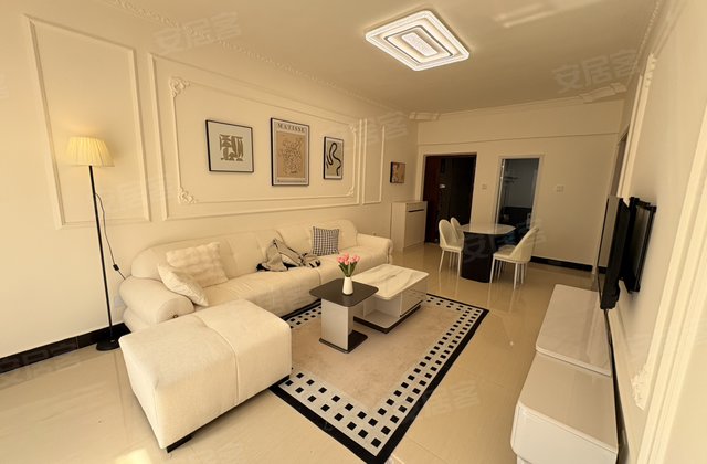 山水文苑2室2厅78㎡35.8万二手房图片