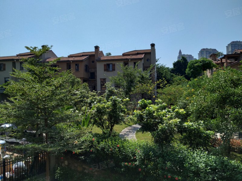 嘉和城高迪山(一区),昆仑大道995号-南宁嘉和城高迪山(一区)二手房