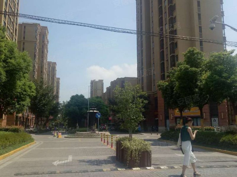 旭辉城,潘泾路4655弄