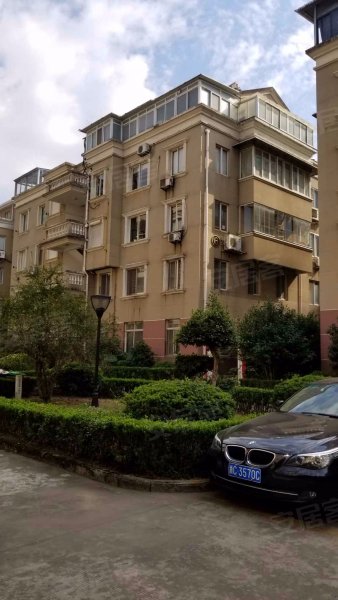 滨港花园,江滨中路118号-温州滨港花园二手房,租房,房价-温州安居客