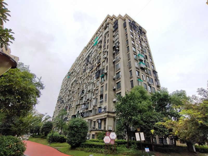 新宏香榭丽舍,柯思源路-衢州新宏香榭丽舍二手房,租房,房价-衢州安居