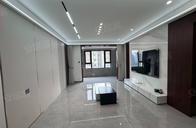 碧桂园天境3室2厅118㎡94.4万二手房图片