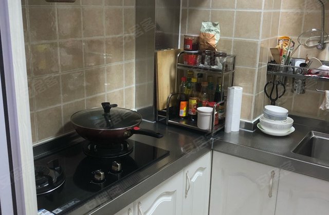 佳源中央城2室2厅84㎡50万二手房图片