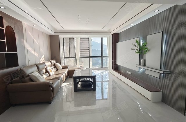 秀流名居(别墅)5室2厅165㎡68.8万二手房图片