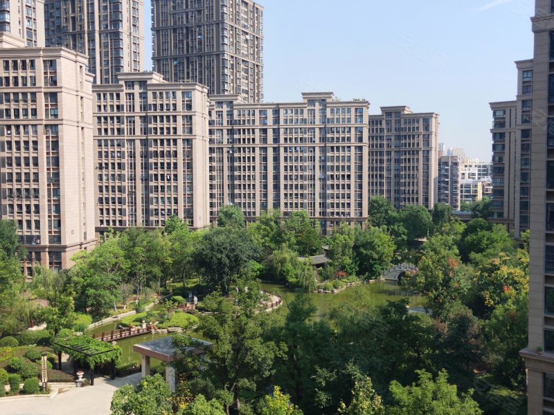 大溪地御倾城,贵池路-合肥大溪地御倾城二手房,租房,房价-合肥安居客