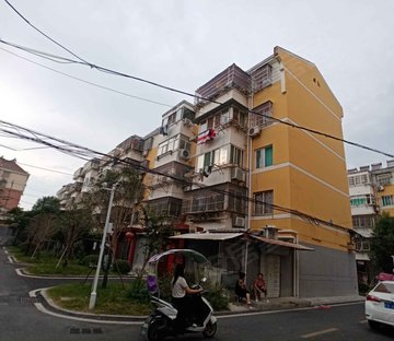 康居苑(庐江)