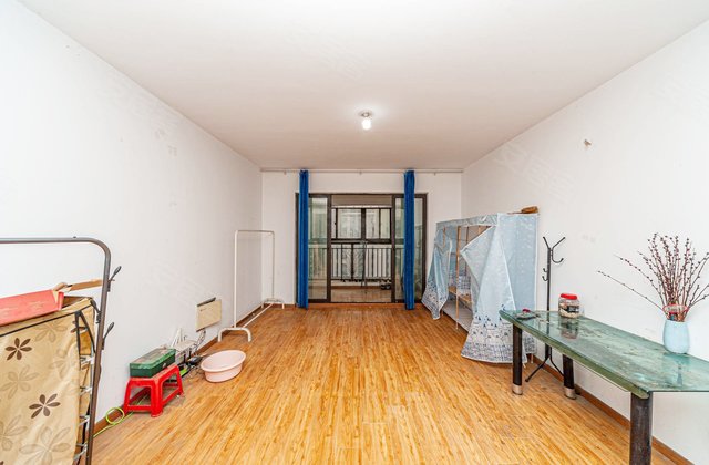 中海原山3室2厅121㎡170万二手房图片