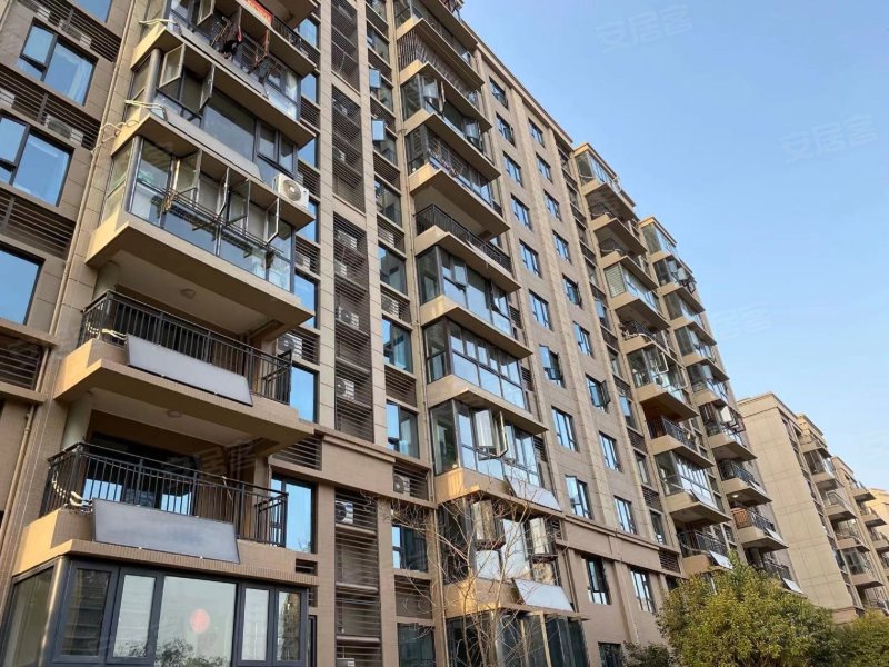 随州碧桂园府河琴韵