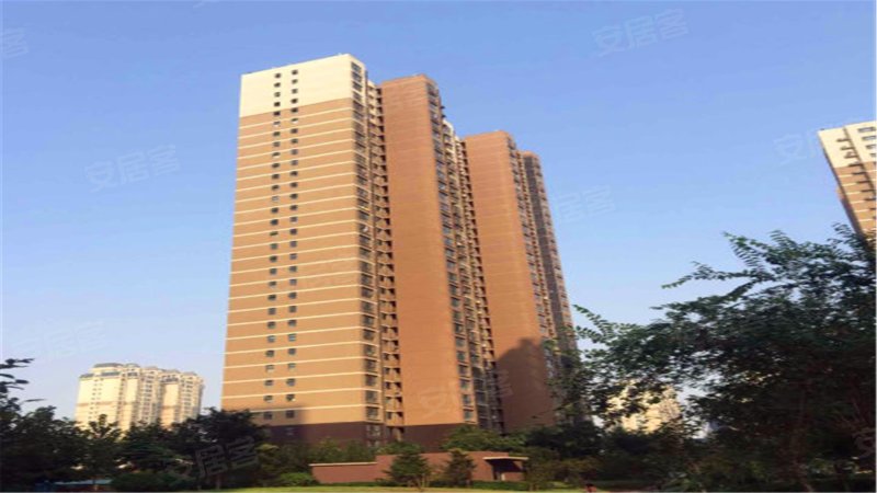 众美城廊桥四季(b区),翟营南大街,外方环路98号-石家庄众美城廊桥四季