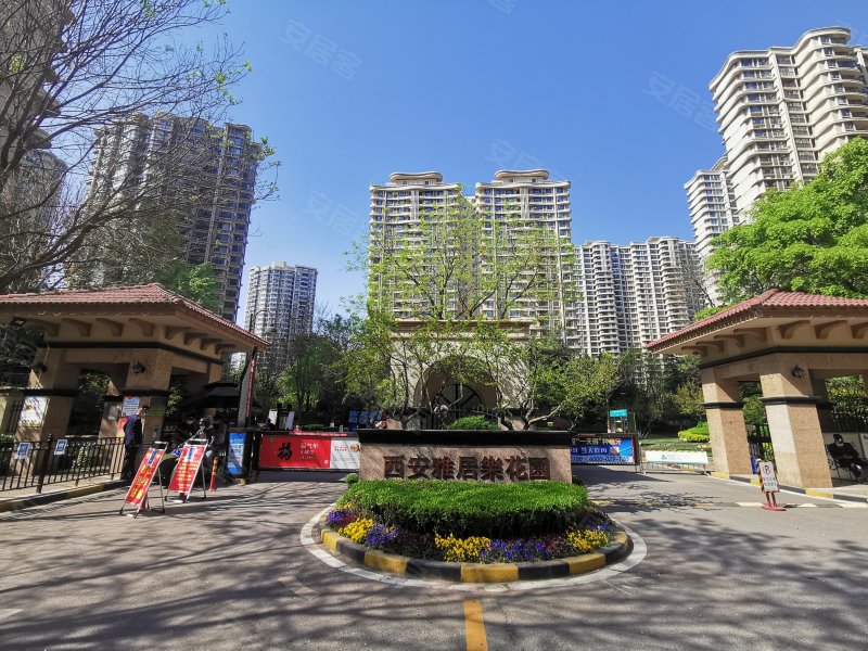 雅居乐花园,文苑北路99号-阳泉雅居乐花园二手房,租房,房价-阳泉安居