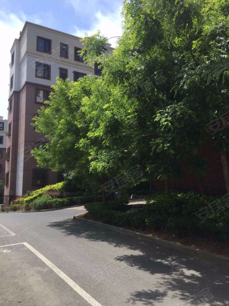 雁谷岚山(二期)