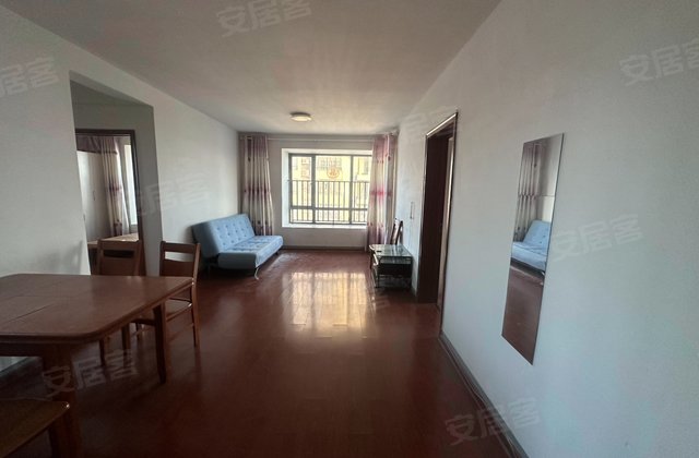 伟星金域蓝湾C3区2室2厅93㎡73万二手房图片