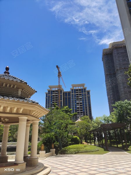 中建弘阳德信湾璟壹号