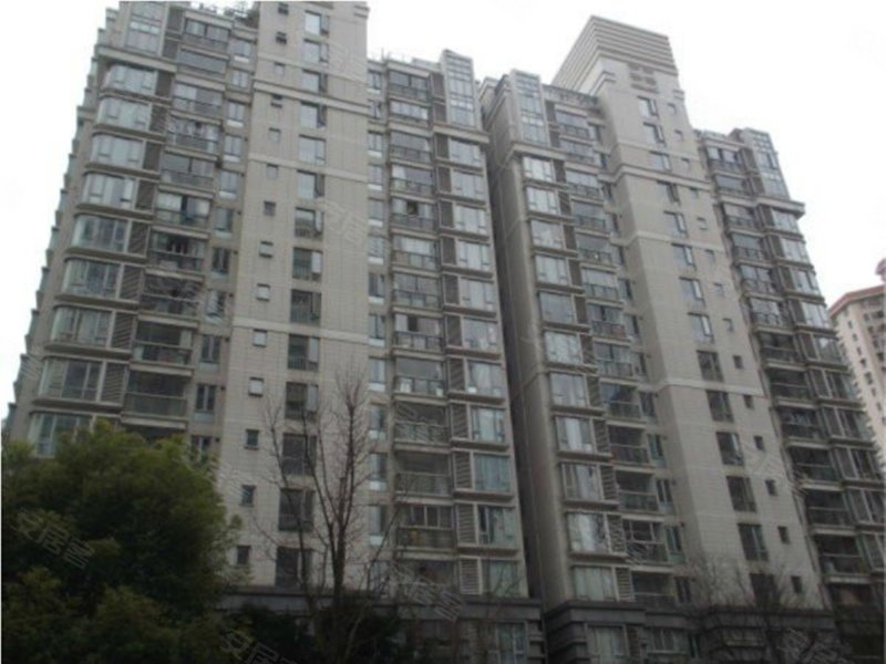 大华斐勒公园(北艾路1643弄)