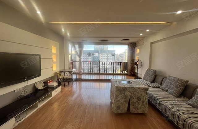 聚兴苑3室2厅143㎡36万二手房图片