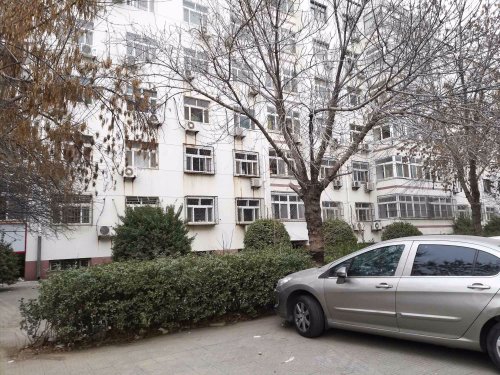 小王庄建行宿舍,代家园西路 - 沧州小王庄建行宿舍二手房,租房,房价