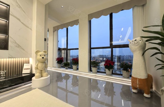 云湖一号3室2厅100㎡37万二手房图片