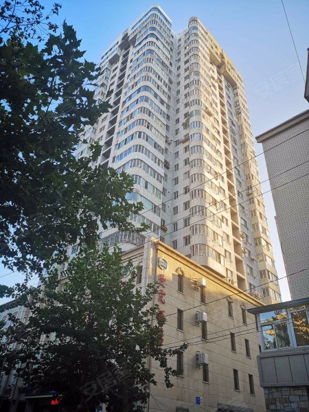 恒泰大厦,万岁街33号-大连恒泰大厦二手房,租房,房价-大连安居客