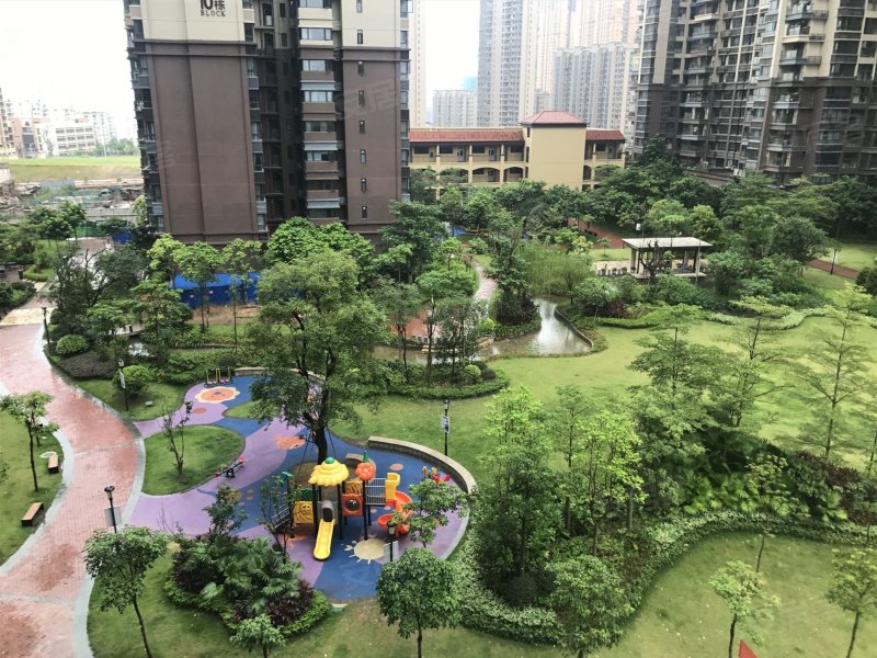 荣和千千树,佛子岭路11号-南宁荣和千千树二手房,租房,房价-南宁安居