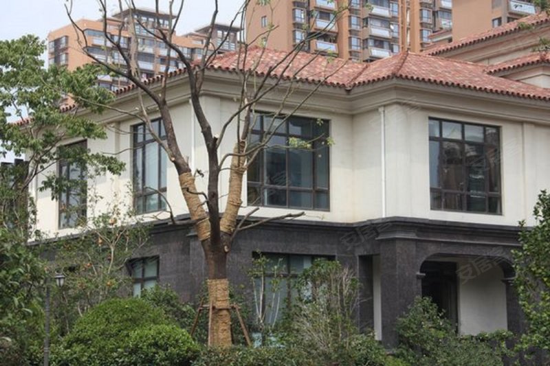 新虹桥首府(别墅),涞坊路1080弄-上海新虹桥首府(别墅)二手房,租房