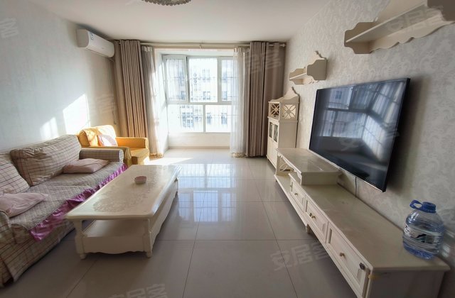 名流枫景洋房2室2厅92㎡47万二手房图片