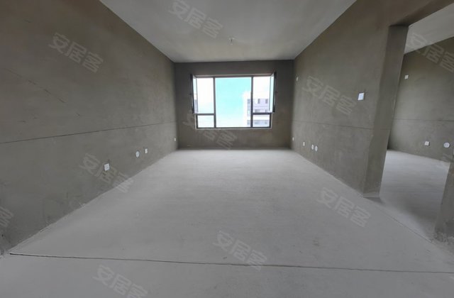 银河湾3室2厅95㎡40万二手房图片