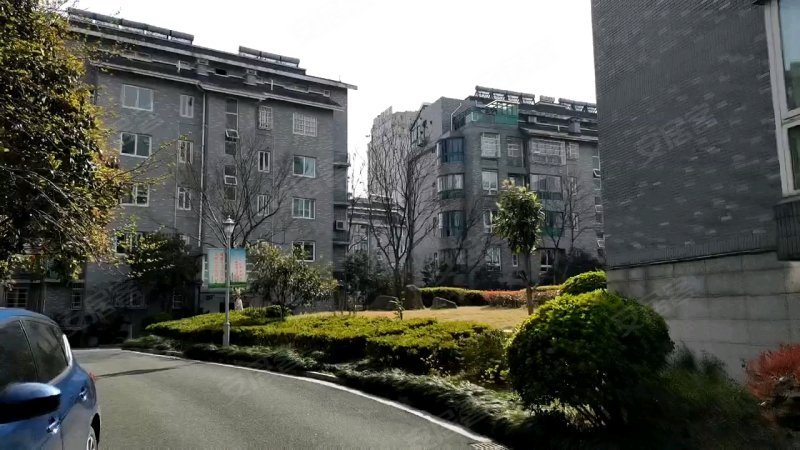 放鹤洲花园(三期南区),望鹤路99号-嘉兴放鹤洲花园(三期南区)二手房