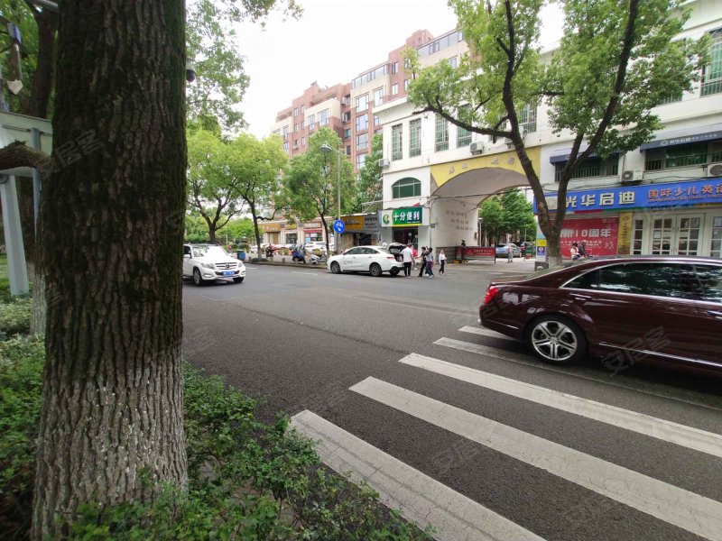 孝闻花园,永丰路199弄-宁波孝闻花园二手房,租房,房价-宁波安居客