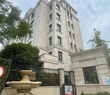 银亿领墅(别墅)