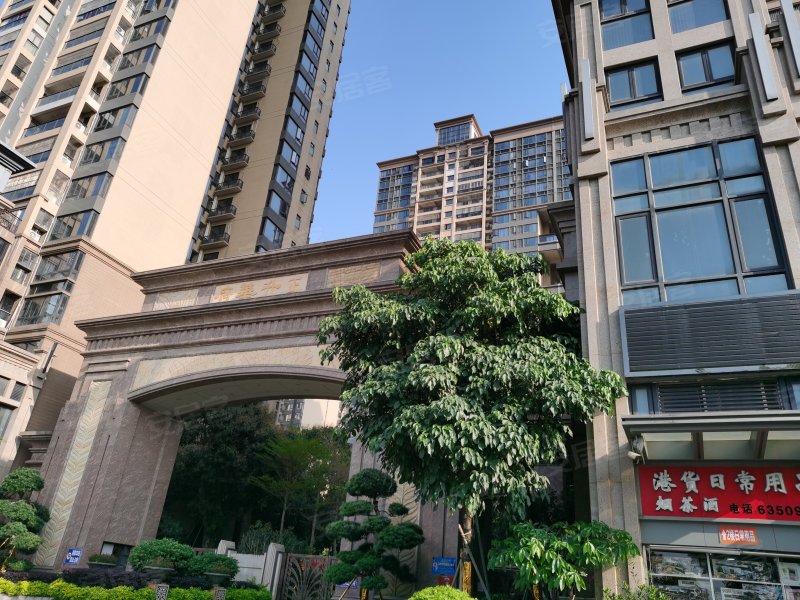 正升华府,324国道,近海河路-汕尾正升华府二手房,租房,房价-汕尾安居