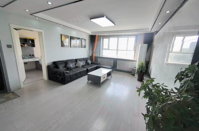 阿克苏第二人民医院家属院3室2厅98㎡33.5万二手房图片