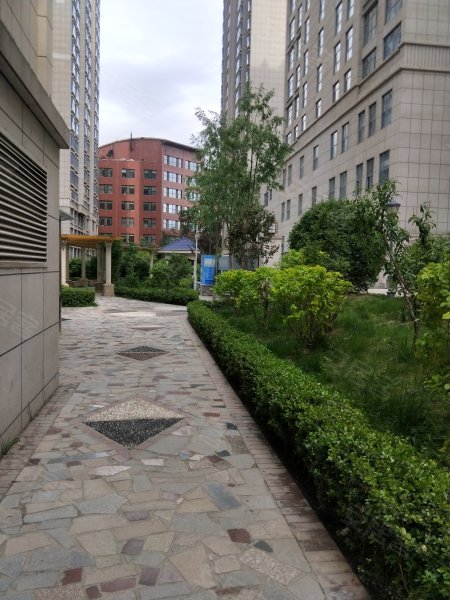 麒麟花园,昆仑路4号-西宁麒麟花园二手房,租房,房价-西宁安居客