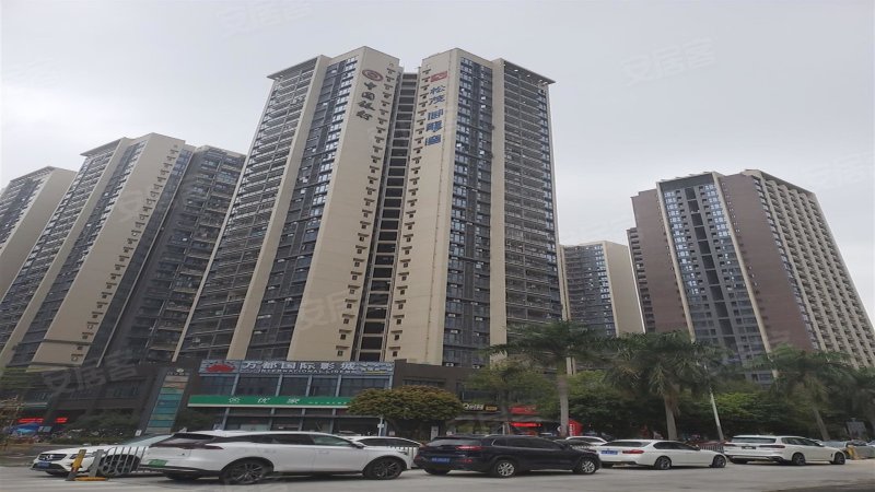 松茂御龙湾,银田路-深圳松茂御龙湾二手房,租房,房价-深圳安居客