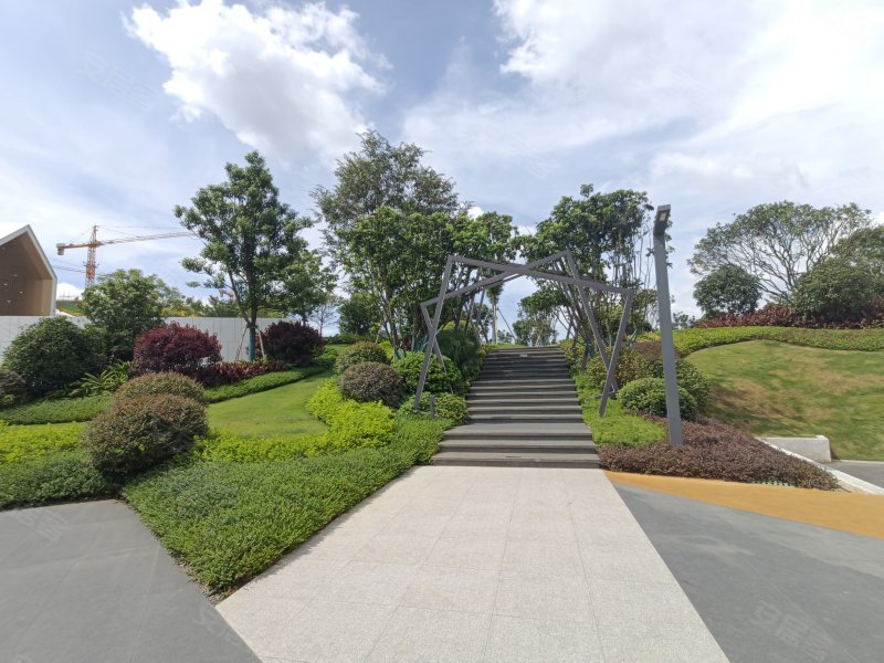 华润静兰湾,登山路2号-柳州华润静兰湾二手房,租房,房价-柳州安居客