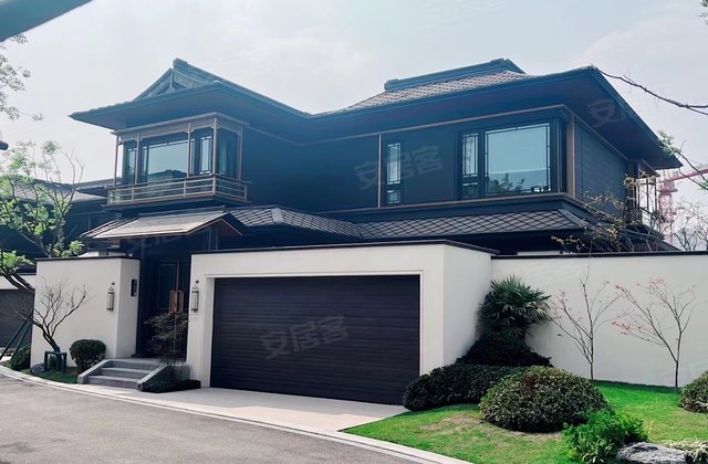 长乐雅颂3室2厅195㎡530万二手房图片