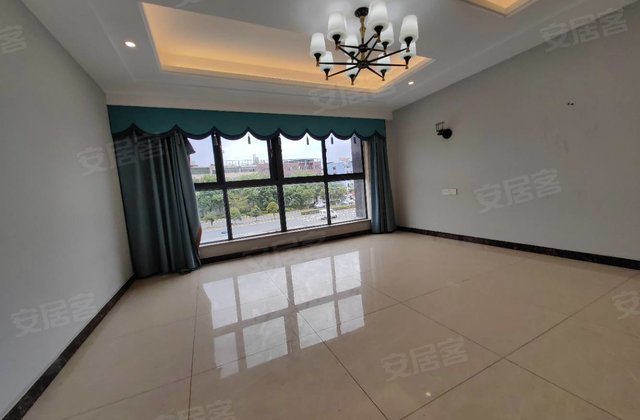 峰尚筑品4室2厅201㎡189万二手房图片