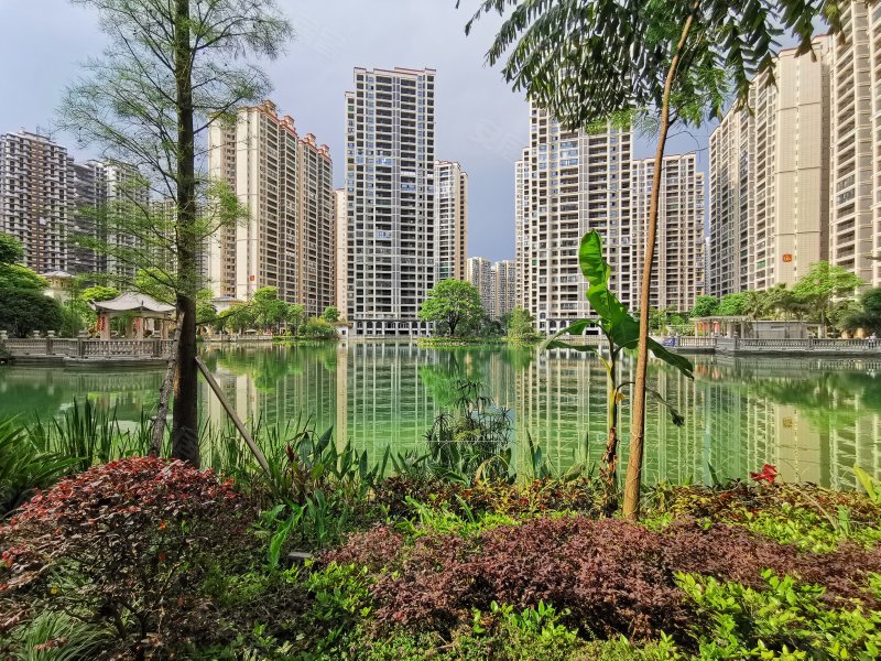 鑫凯桔山湖,兴义大道-黔西南鑫凯桔山湖二手房,租房,房价-黔西南安居