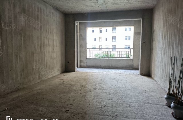 江南华城3室2厅128㎡80万二手房图片