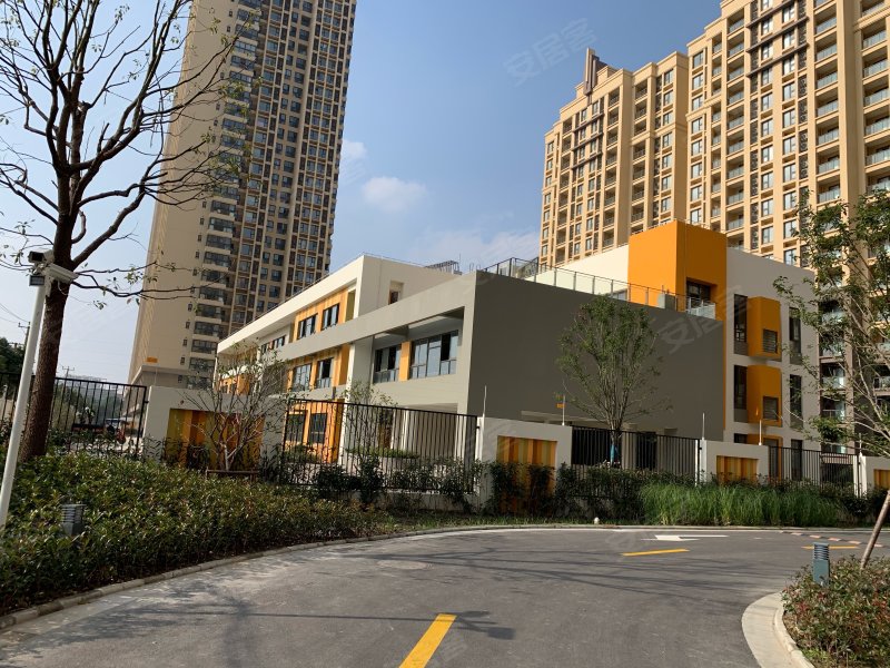 凯德都会晶彩,兆丰路-昆山凯德都会晶彩二手房,租房,房价-昆山安居客