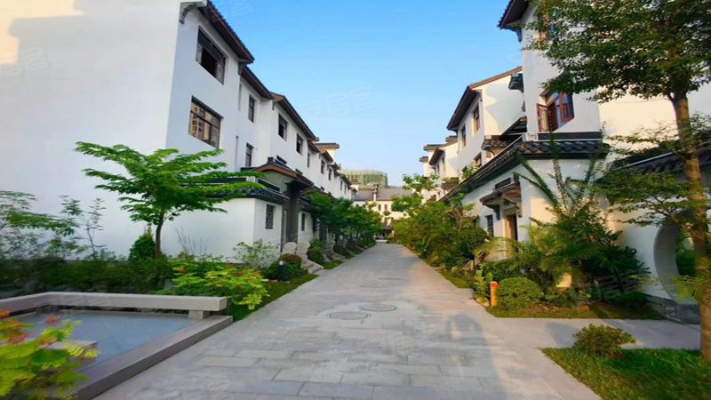 东方紫园(别墅)