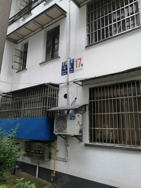 花园新村(北区),人民中路-绍兴花园新村(北区)二手房,租房,房价-绍兴